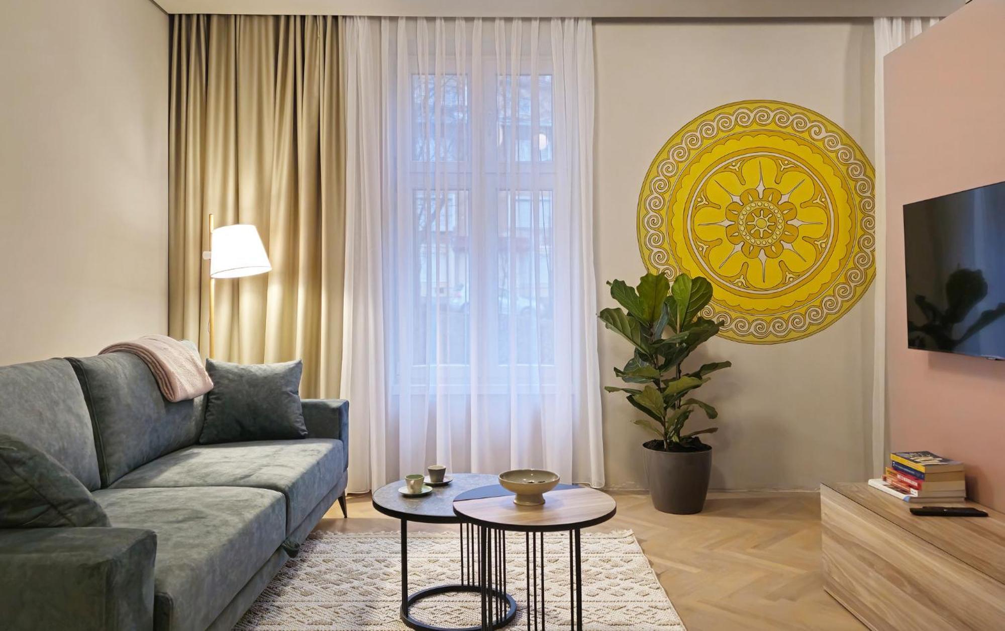 Fadilpasic'S House Apartment Sarajevo Exterior photo